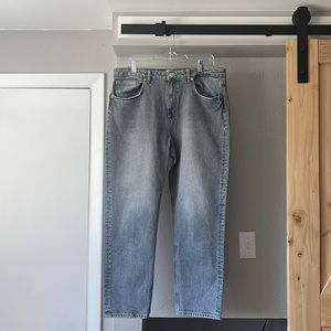 ZARA Denim Jeans